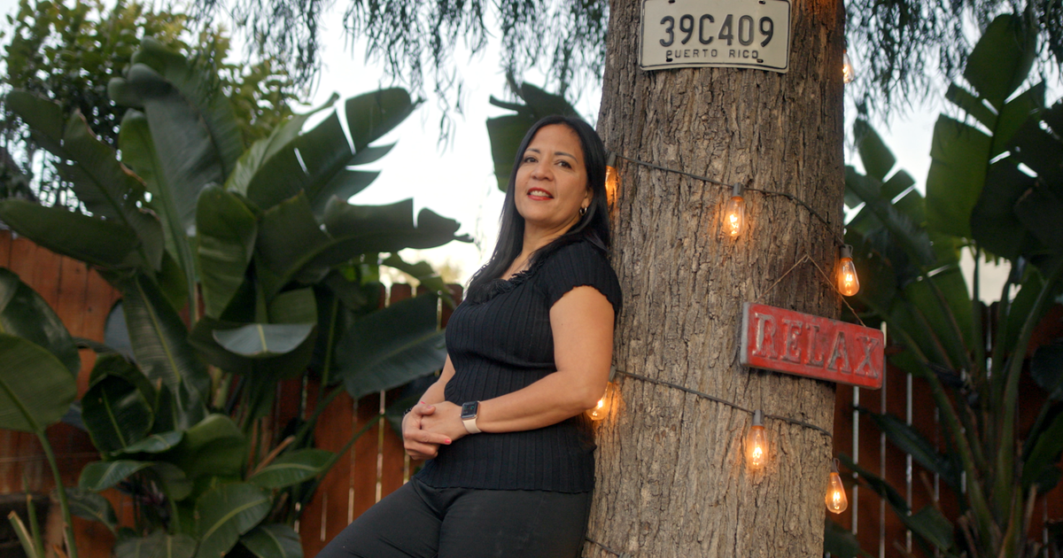  Employee spotlight: Vivian Burgard helps our members go paperless 
