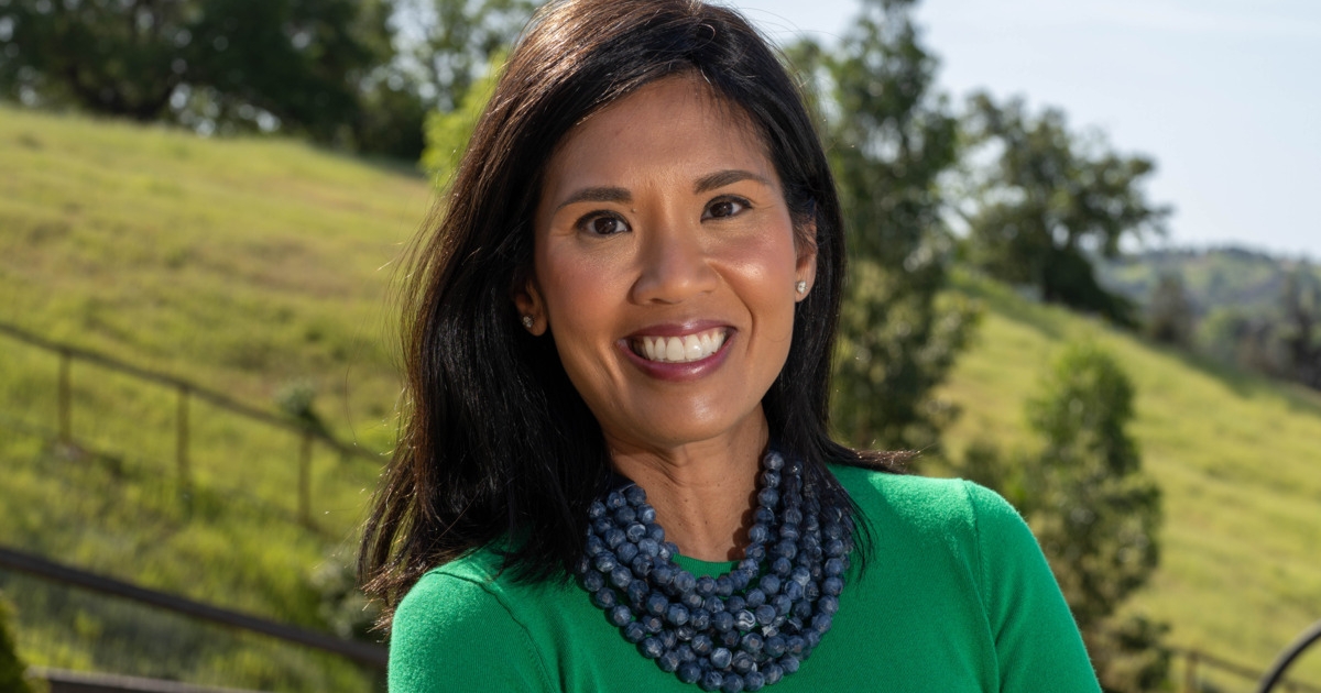 Women transforming health care: Antoinette Mayer