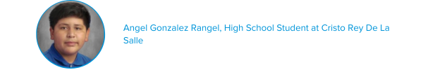 Angel Gonzalez