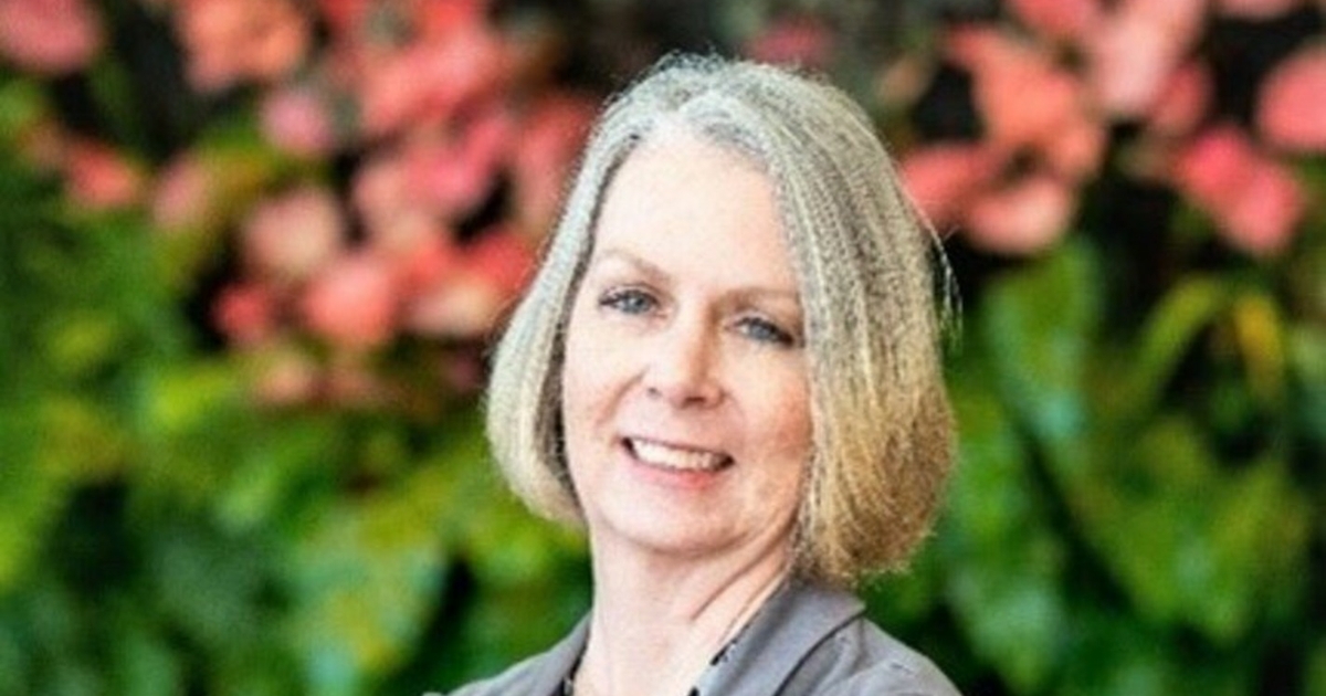 Women transforming health care: Cheryl Dilley