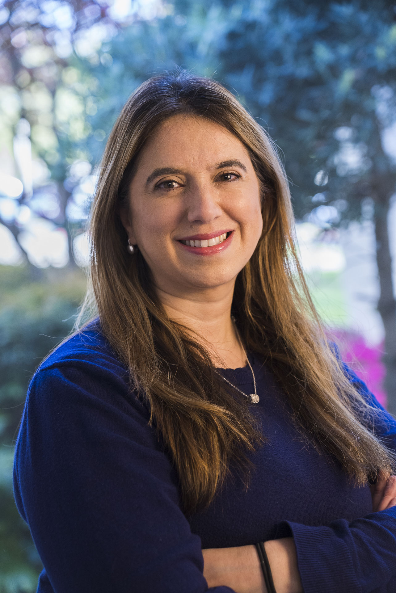 Maria Aguirre Profile