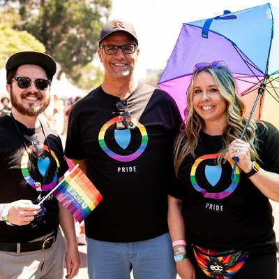 PRIDE