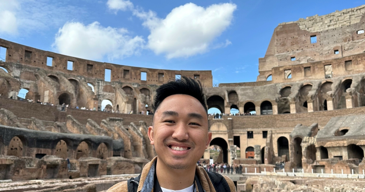 A day in the life of a Blue Shield actuarial analyst