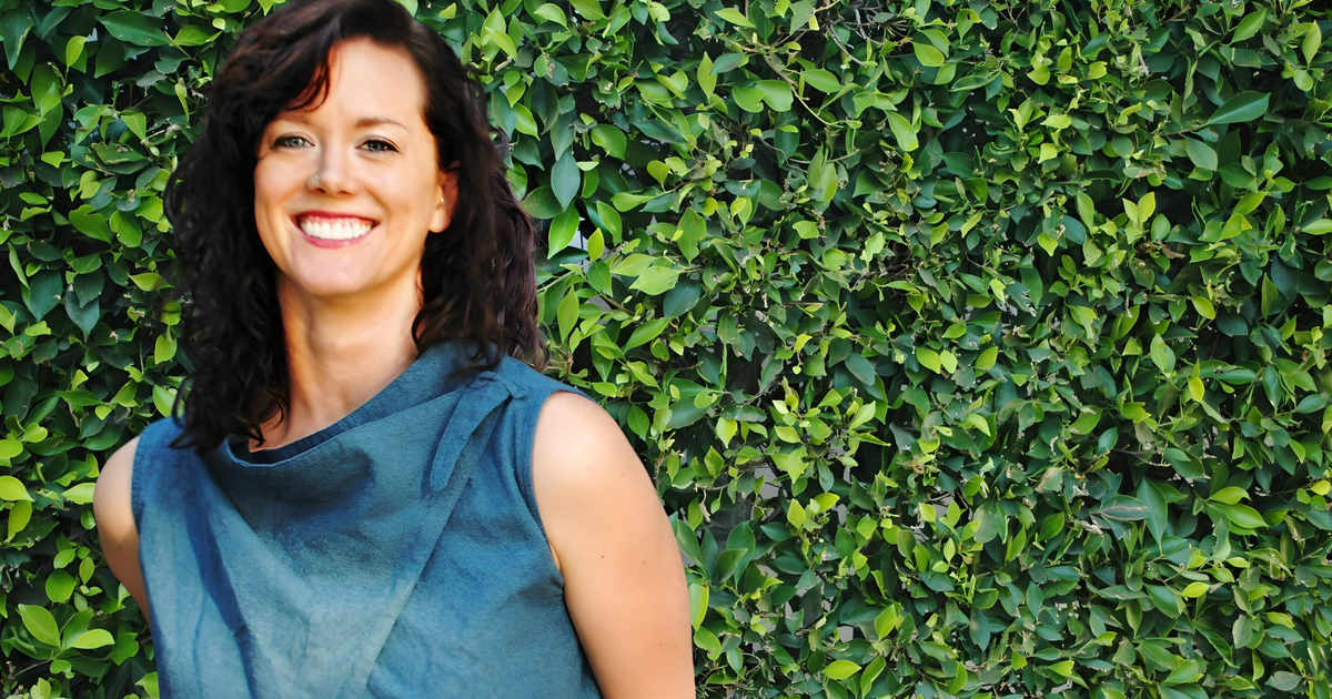 Blue goes Greener: A conversation with Baylis Beard, Blue Shield’s new director of Sustainability