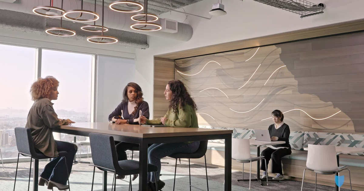 Life at Blue Shield
