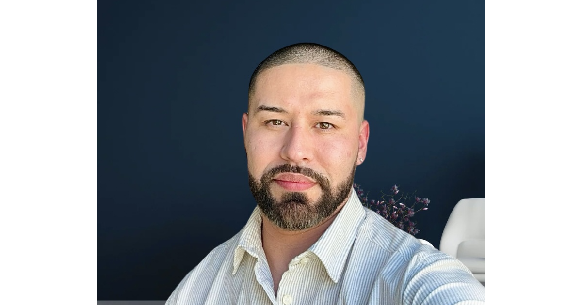 Empowered to succeed: Moises Banda’s leadership and development journey