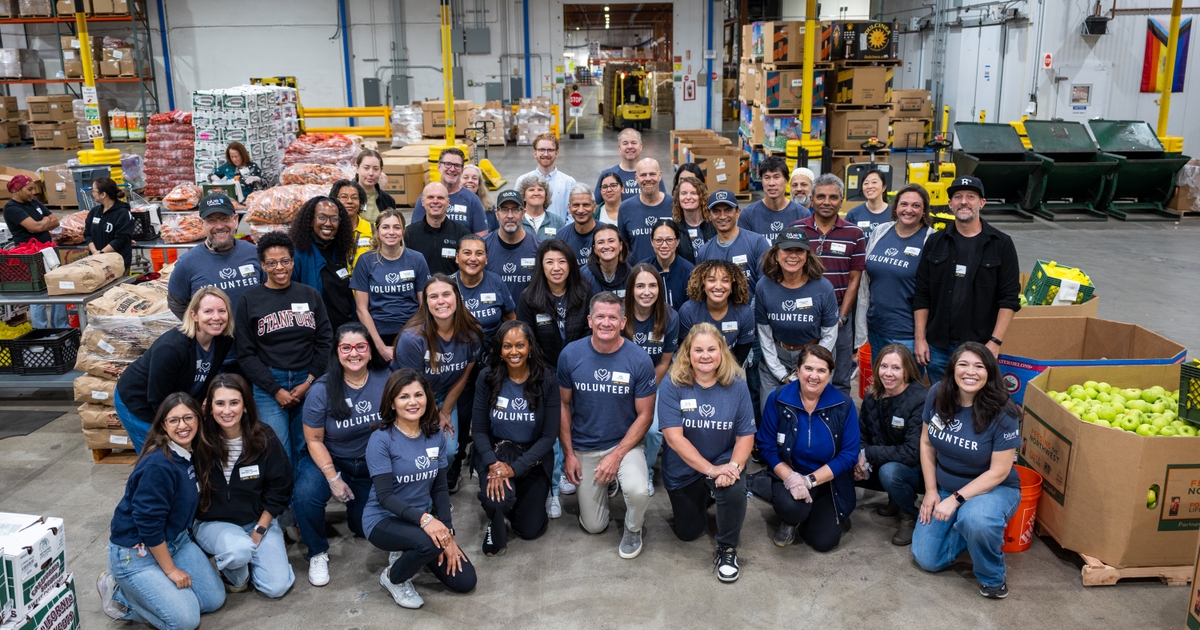 Blue Shield of California Launches Food as Health Initiative With Support for Alameda County Community Food Bank