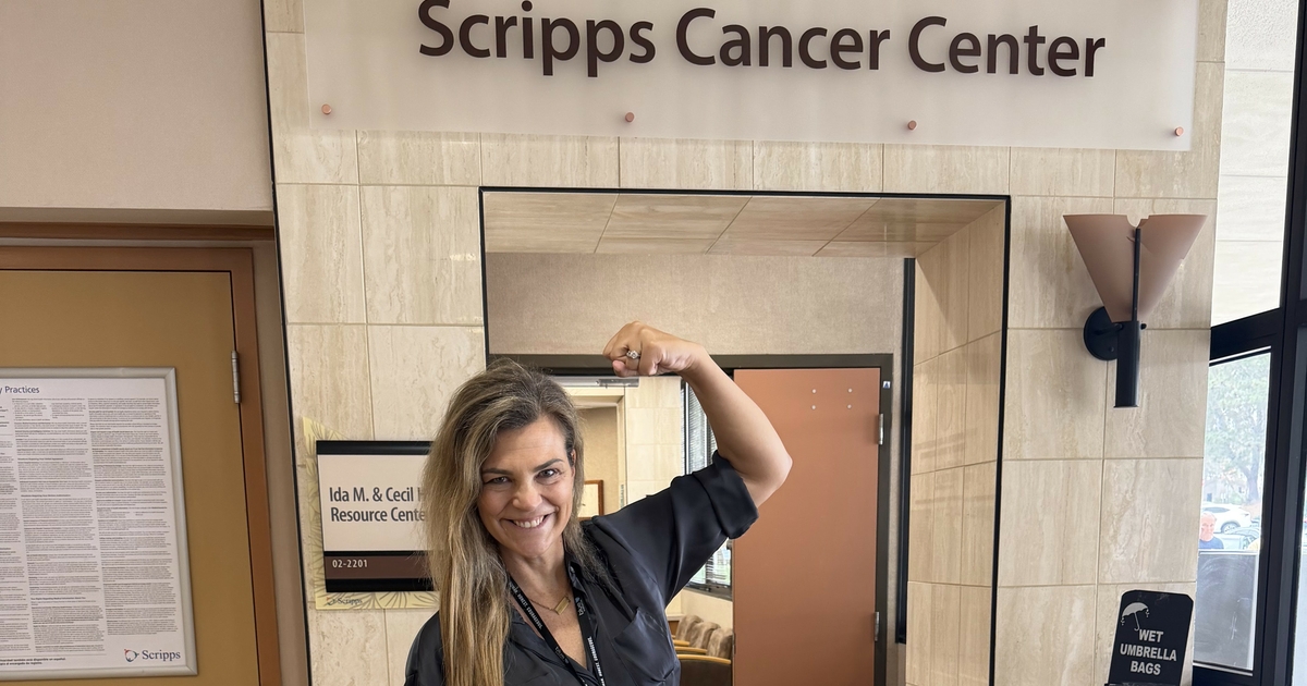 The Mammogram That Saved Her Life: Margaux Currie’s Stage 3 Breast Cancer Journey