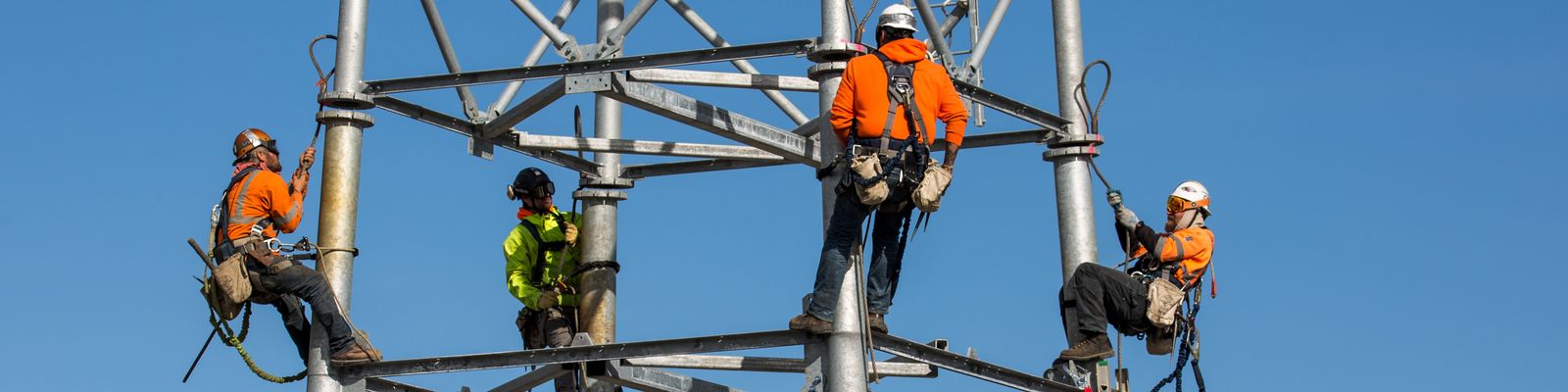 Closing the Digital Divide