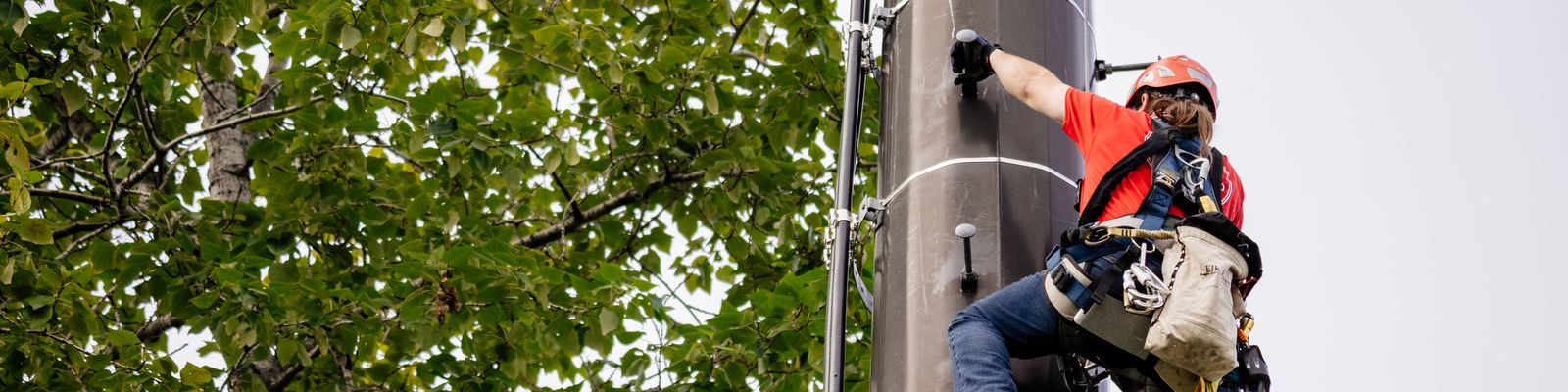 Wireless Initiatives