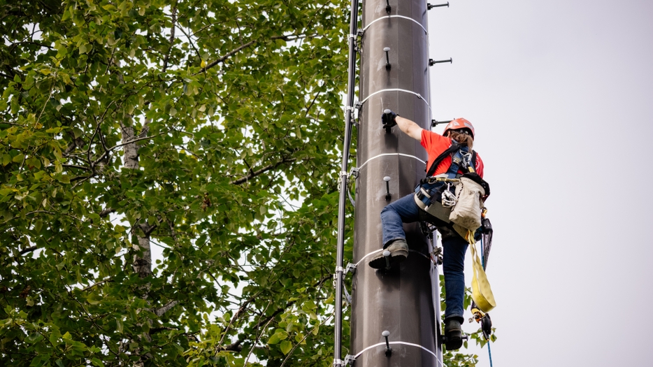 Wireless Initiatives