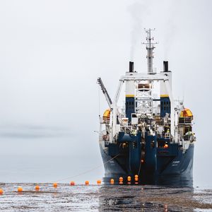 ACA Connects Member Feature: AU-Aleutians Fiber Project