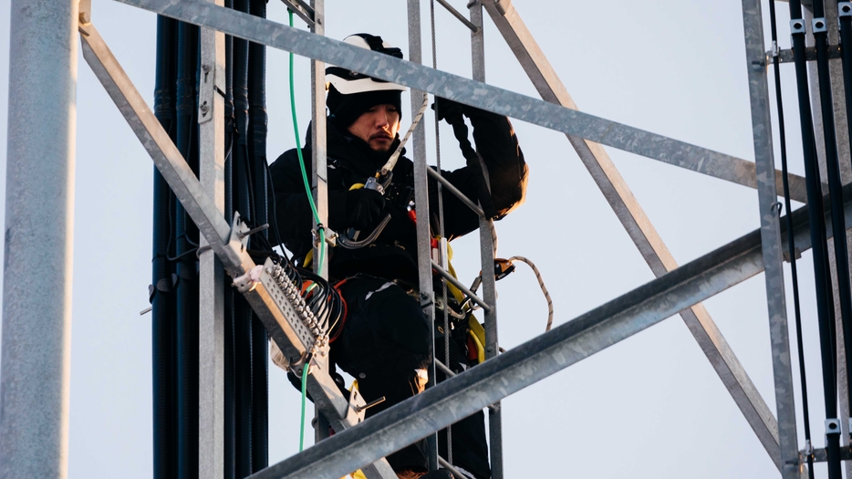 Five years of progress: GCI’s Alaska Plan investments increase connectivity in 121 communities