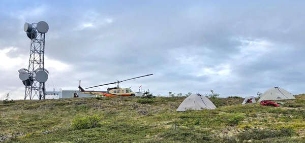 TERRA Refuel 2