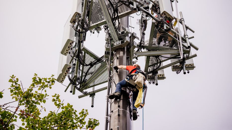 With GCI connectivity, the Mat-Su is among the nation’s most-connected regions