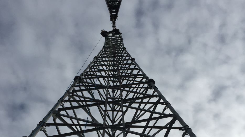 GCI announces plan to bring 5G to Alaska’s North Slope, paving way for oil fields of the future