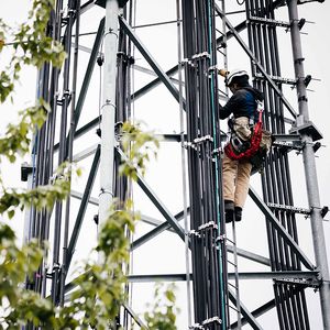Leveraging 5G