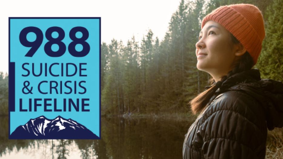 GCI's partnership with Alaska Careline connects Alaskans in crisis to lifesaving resources