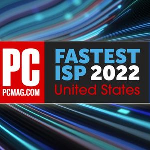 PCMag.com names GCI Alaska’s fastest ISP for 7th consecutive year