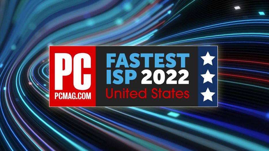 PCMag.com names GCI Alaska’s fastest ISP for 7th consecutive year