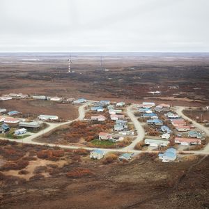 GCI plans to begin Alaska middle mile construction this year
