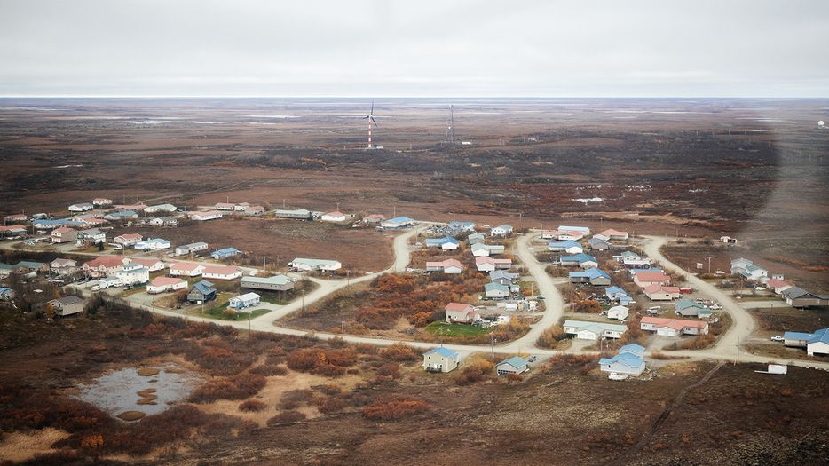 Bethel Alaska 1