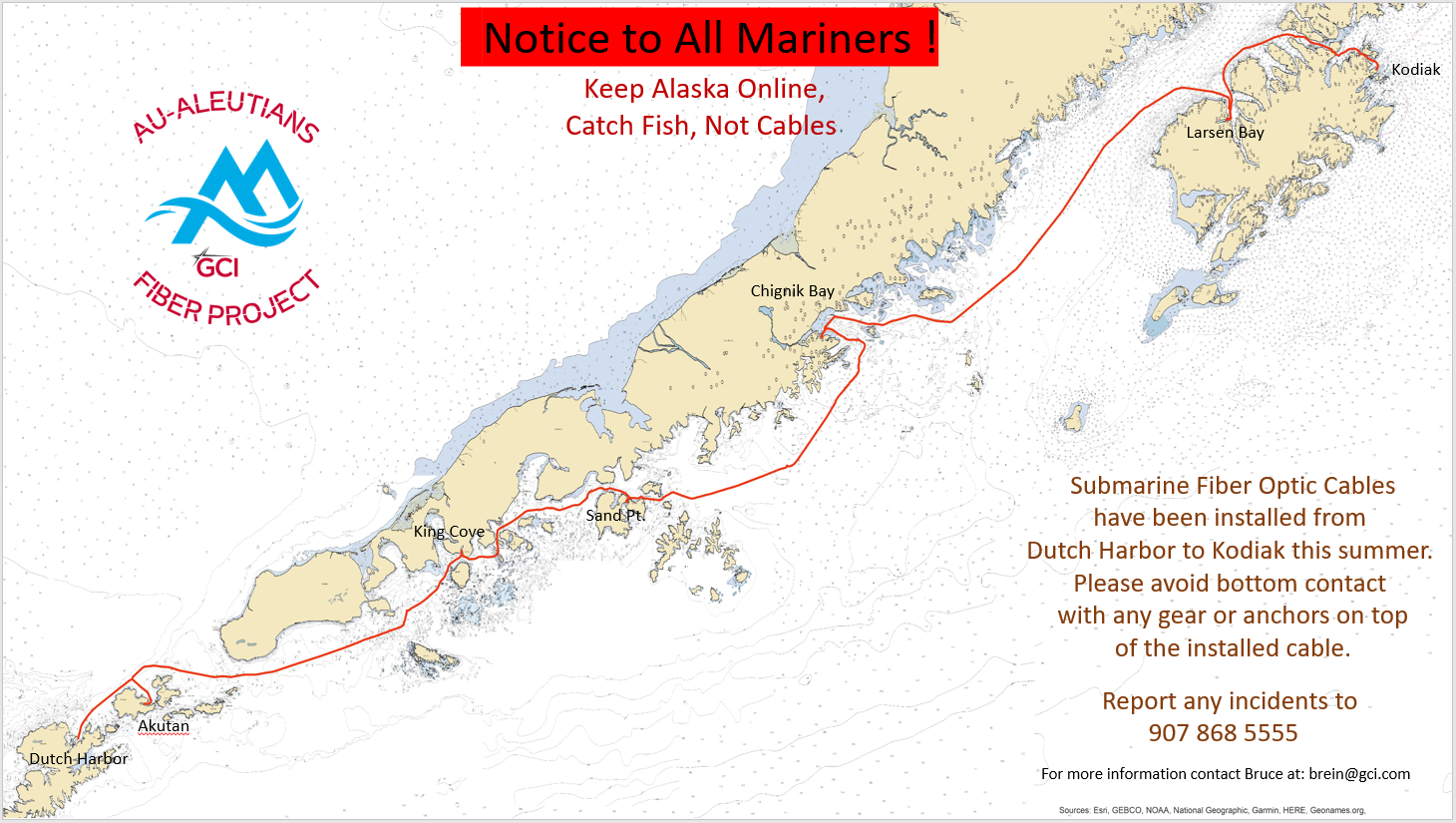 AU-Aleutians Notice to All Mariners