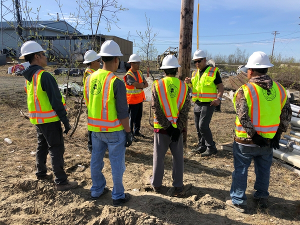 Workforce Development 17