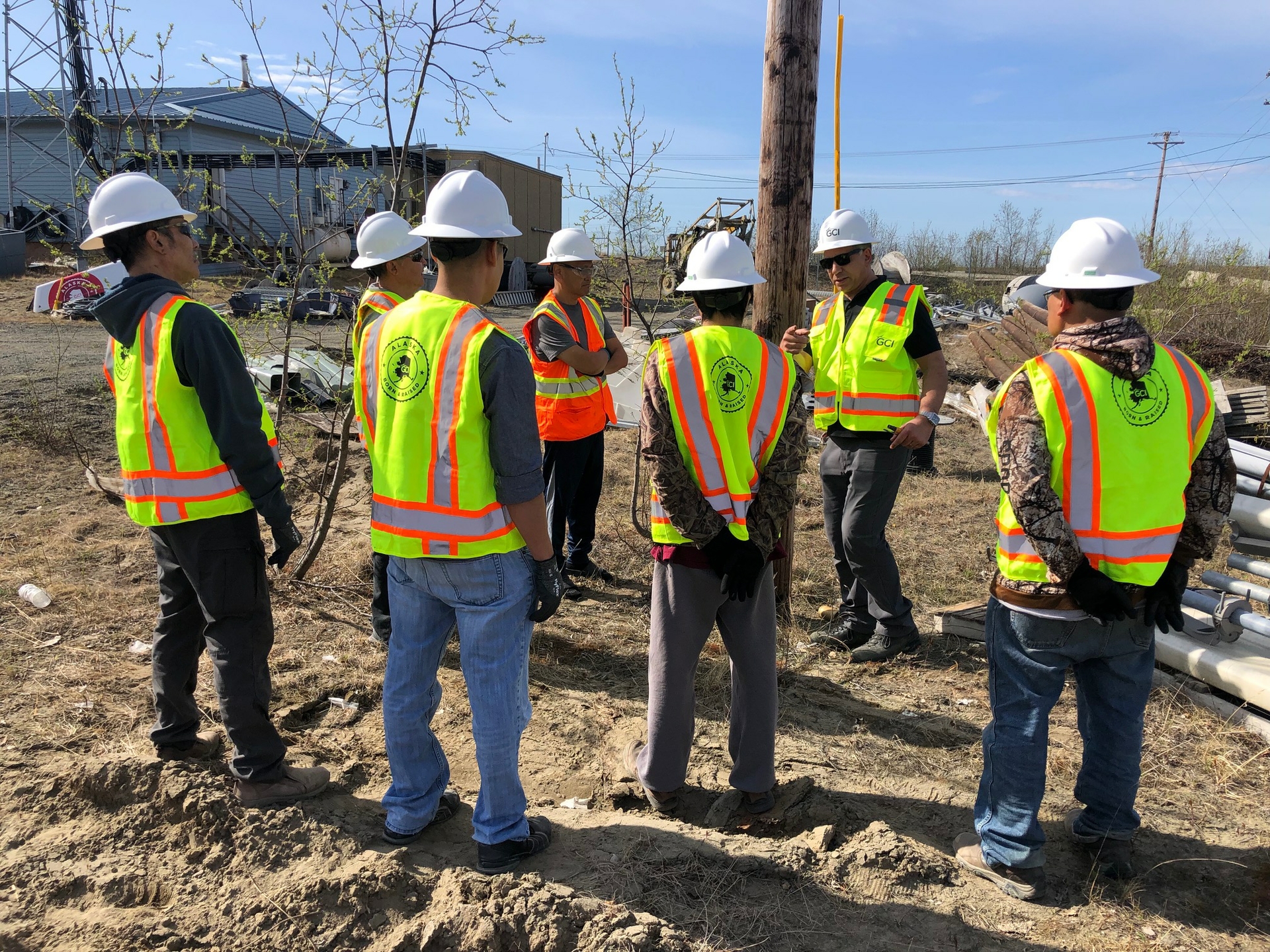 Workforce Development 16