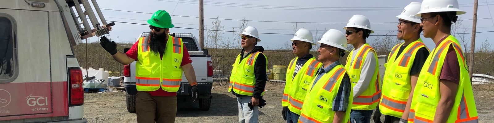 Workforce Development