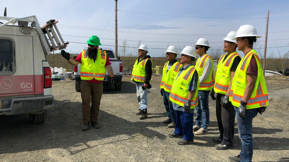 Workforce Development