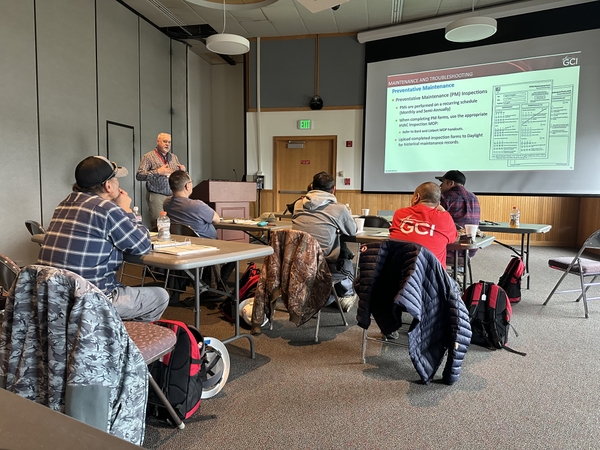 Workforce Development 10