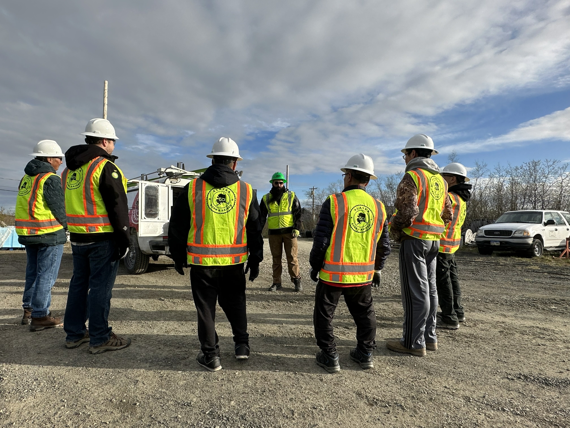 Workforce Development 6