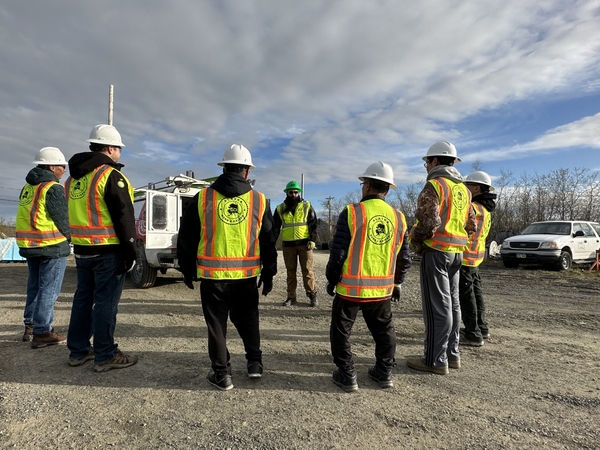 Workforce Development 6
