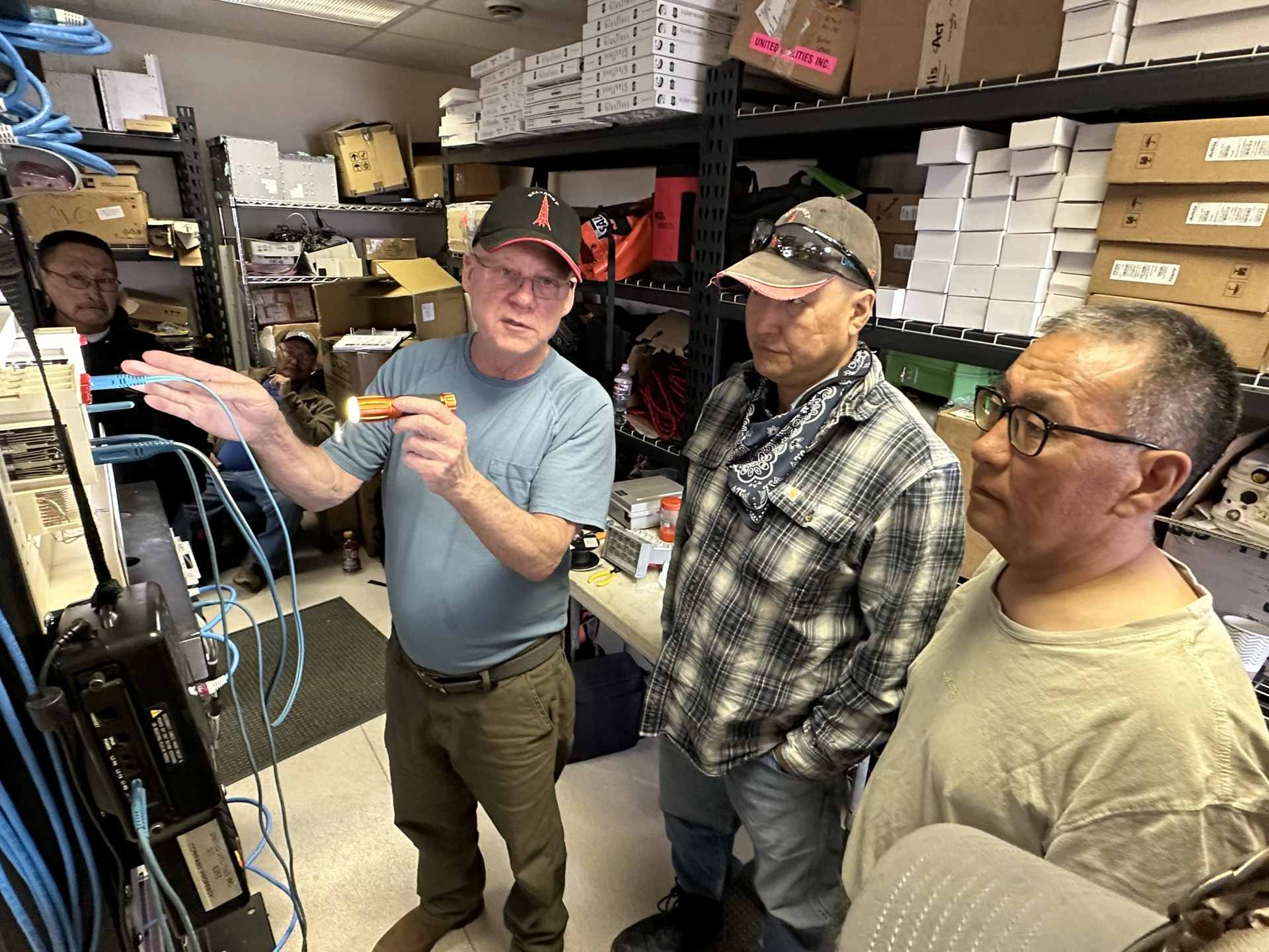 Workforce Development 5