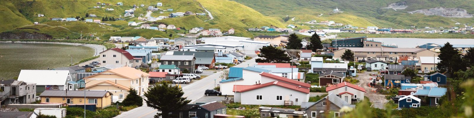 AU-Aleutians Fiber Project
