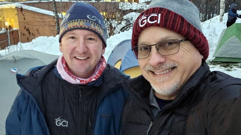 Sleep Out 2023