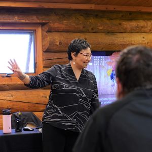 It’s not just digital. GCI commits to closing cultural divide.