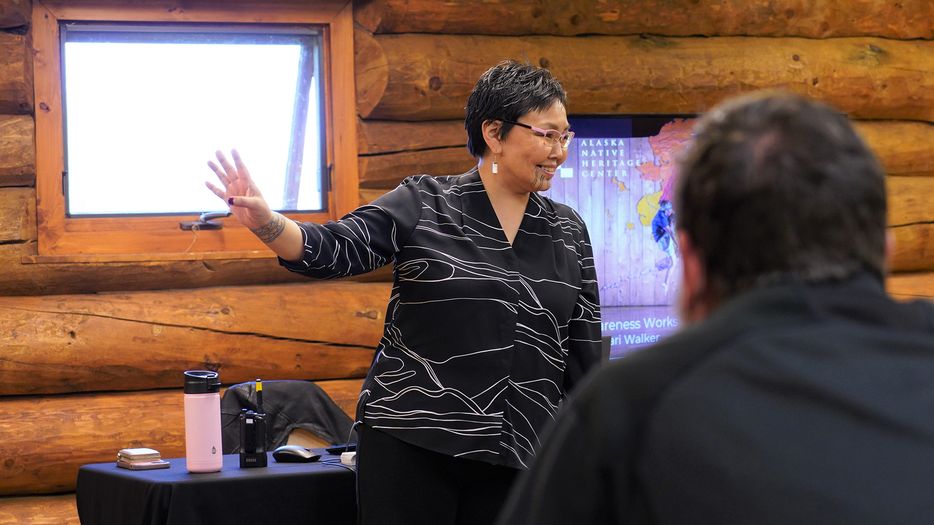 It’s not just digital. GCI commits to closing cultural divide.