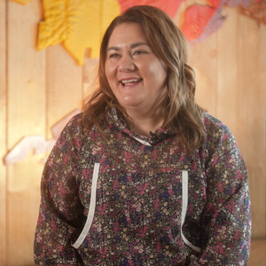 Grandma would be proud: For GCI's Jenifer Nelson, bringing broadband to the Aleutians is personal