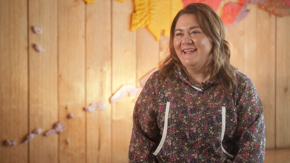 Grandma would be proud: For GCI's Jenifer Nelson, bringing broadband to the Aleutians is personal