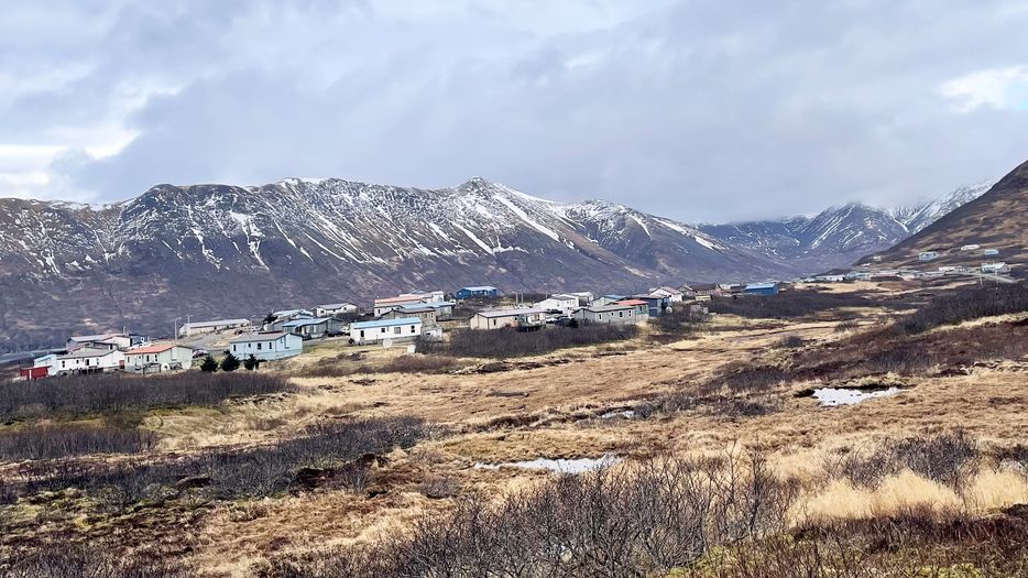 GCI Aleutians Fiber Project team ramps up for work in King Cove, Sand Point
