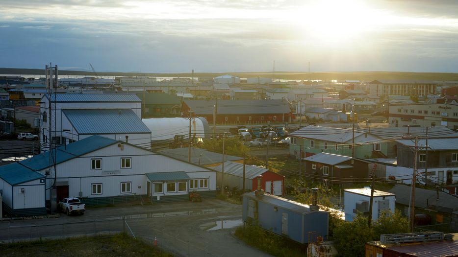 GCI launches 5G mobile service in Nome and Kotzebue
