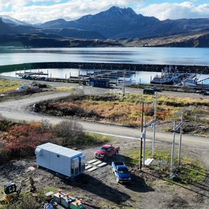 Chignik Bay residents now have access to GCI’s 2.5 gig consumer internet speeds