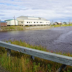 Deering and Kivalina to have fiber internet in the coming years