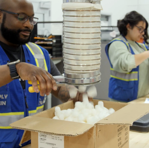 Alaska’s incoming workforce gets firsthand experience through GCI internship program
