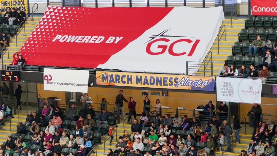 GCI sponsorship uplifts student athletes at ASAA March Madness 