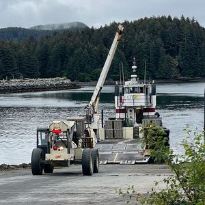 Native Village of Port Lions, GCI partnership brings 2.5 gig residential internet speeds to Port Lions and Ouzinkie