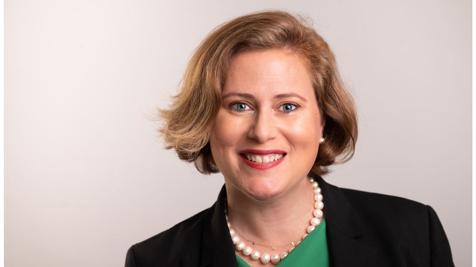 GCI hires life-long Alaskan to serve as Senior Vice President, Chief Legal and Administrative Officer