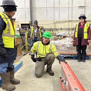Rural support agents play key role in operation of GCI’s statewide network